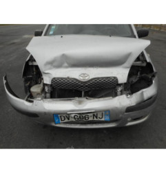 Retroviseur gauche TOYOTA YARIS 1