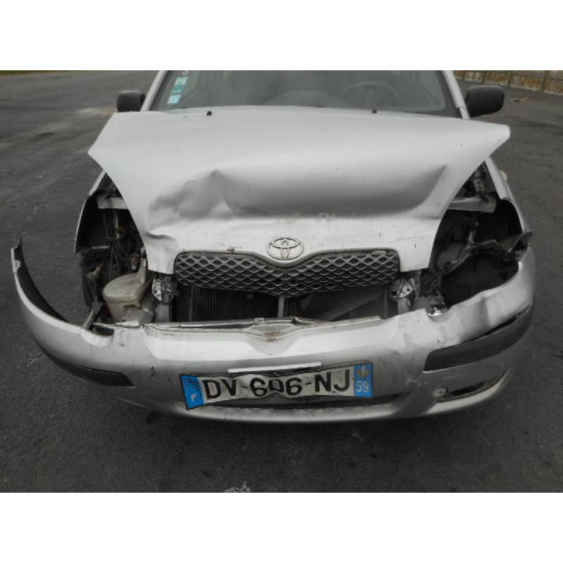 Retroviseur gauche TOYOTA YARIS 1 Photo n°14