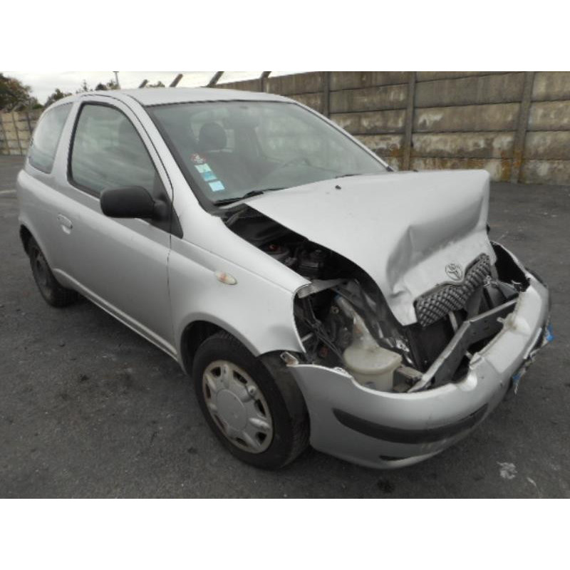 Retroviseur gauche TOYOTA YARIS 1 Photo n°15
