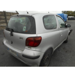 Retroviseur gauche TOYOTA YARIS 1