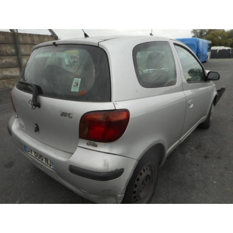 Retroviseur gauche TOYOTA YARIS 1 Photo n°16
