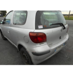 Retroviseur gauche TOYOTA YARIS 1