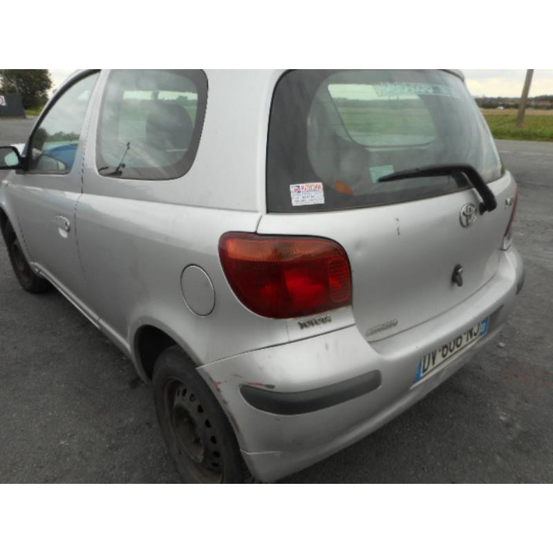 Retroviseur gauche TOYOTA YARIS 1 Photo n°17