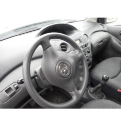 Retroviseur gauche TOYOTA YARIS 1
