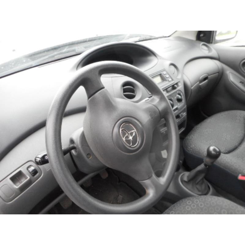 Retroviseur gauche TOYOTA YARIS 1 Photo n°18