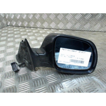 Retroviseur droit AUDI A3 1 Photo n°15