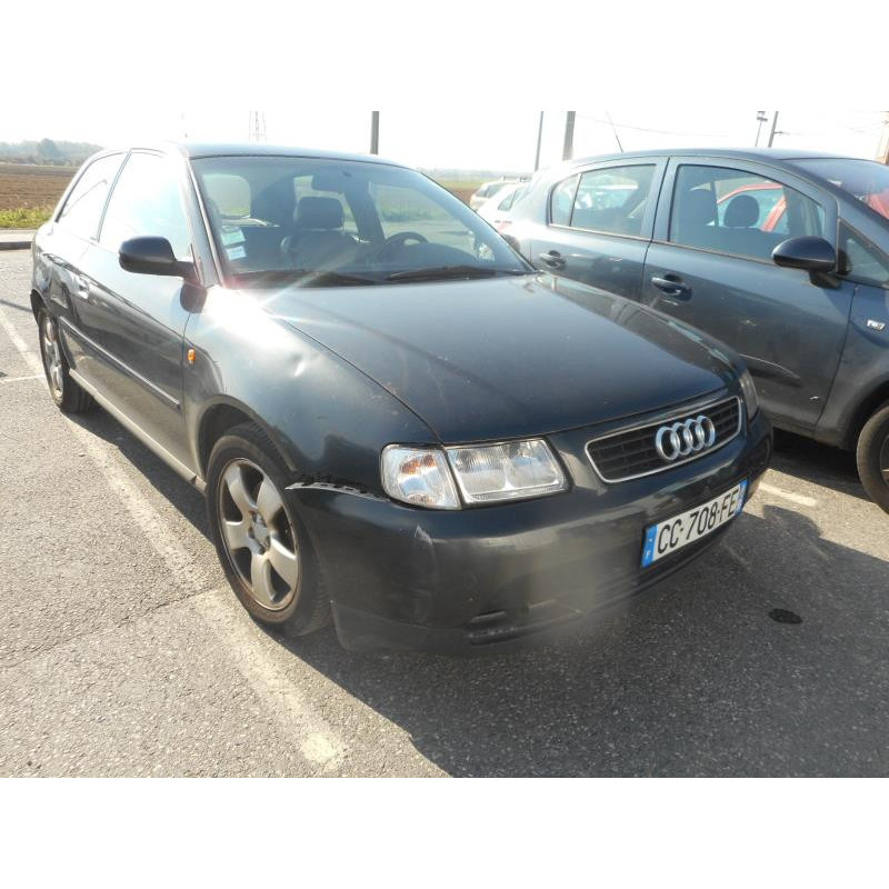 Retroviseur droit AUDI A3 1 Photo n°18