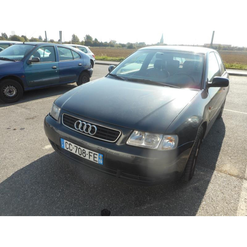 Retroviseur droit AUDI A3 1 Photo n°19