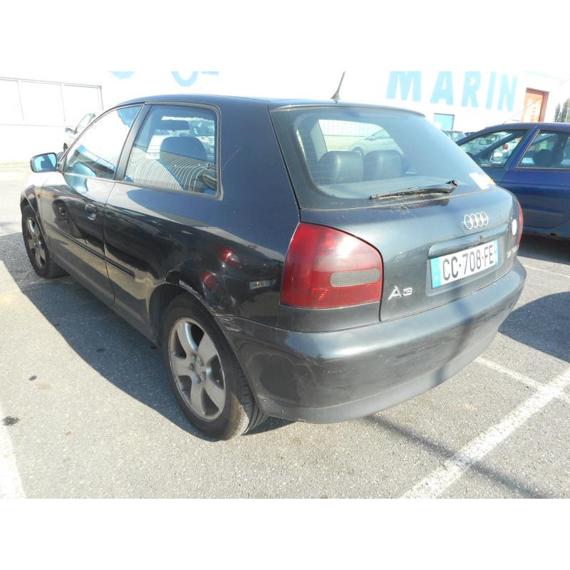 Retroviseur droit AUDI A3 1 Photo n°20