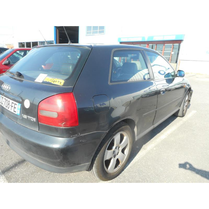Retroviseur droit AUDI A3 1 Photo n°21