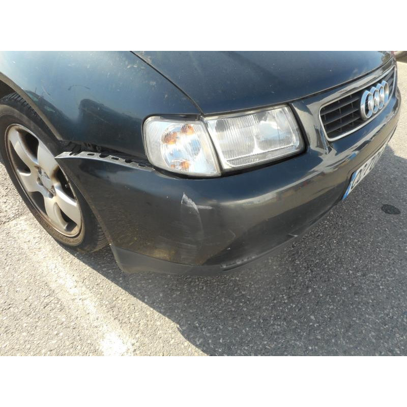 Retroviseur droit AUDI A3 1 Photo n°25