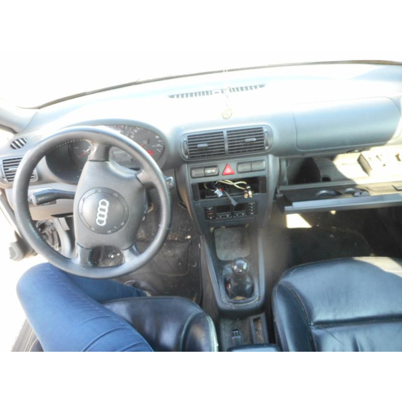 Retroviseur droit AUDI A3 1 Photo n°28