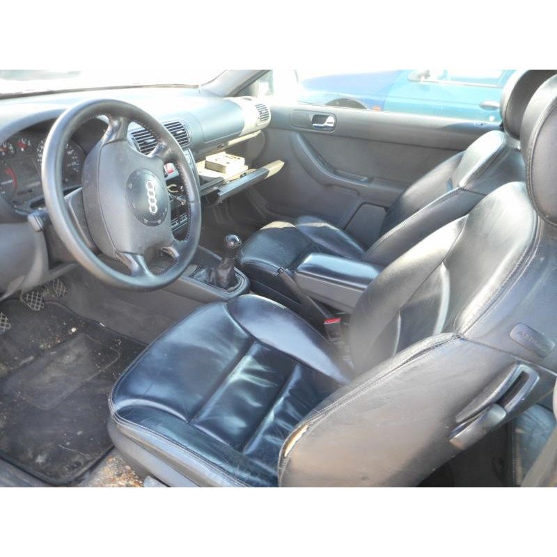Retroviseur droit AUDI A3 1 Photo n°29
