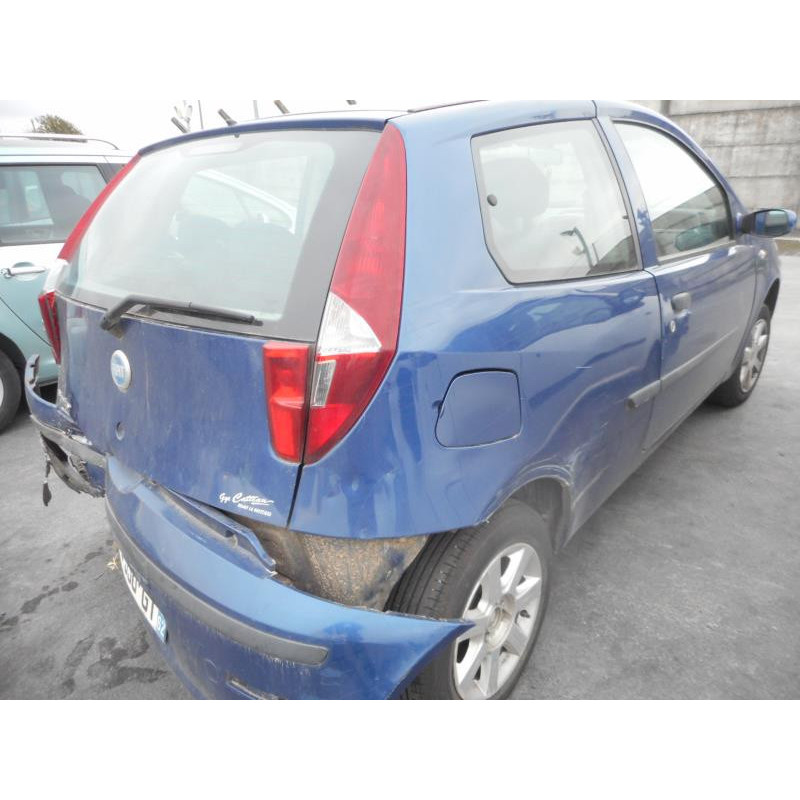 Retroviseur droit FIAT PUNTO 2 Photo n°16