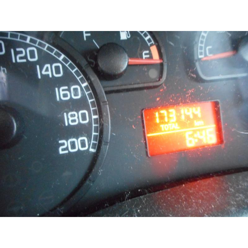 Retroviseur droit FIAT PUNTO 2 Photo n°18