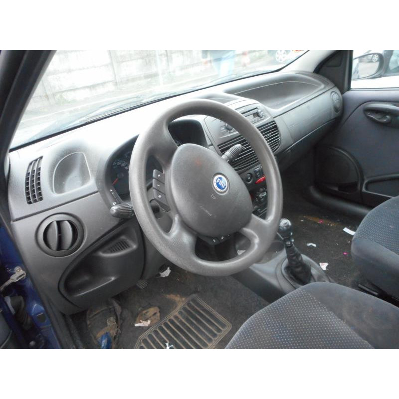 Retroviseur droit FIAT PUNTO 2 Photo n°19