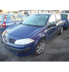Retroviseur gauche RENAULT MEGANE 2