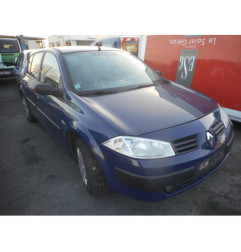 Retroviseur gauche RENAULT MEGANE 2