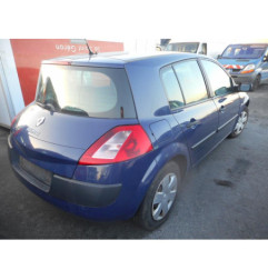 Retroviseur gauche RENAULT MEGANE 2