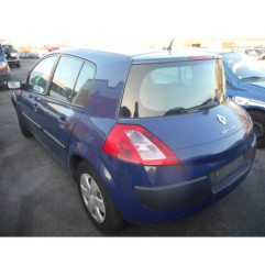 Retroviseur gauche RENAULT MEGANE 2