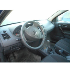 Retroviseur gauche RENAULT MEGANE 2