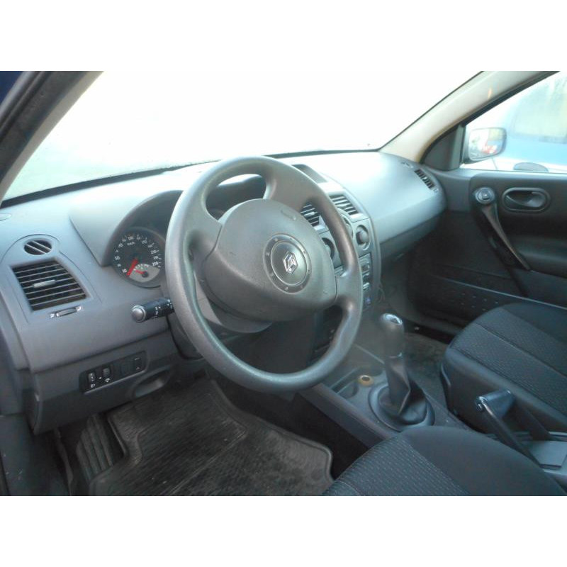 Retroviseur gauche RENAULT MEGANE 2 Photo n°16
