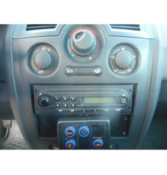 Retroviseur gauche RENAULT MEGANE 2