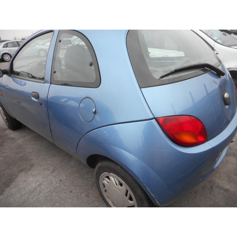 Retroviseur gauche FORD KA 1 Photo n°17