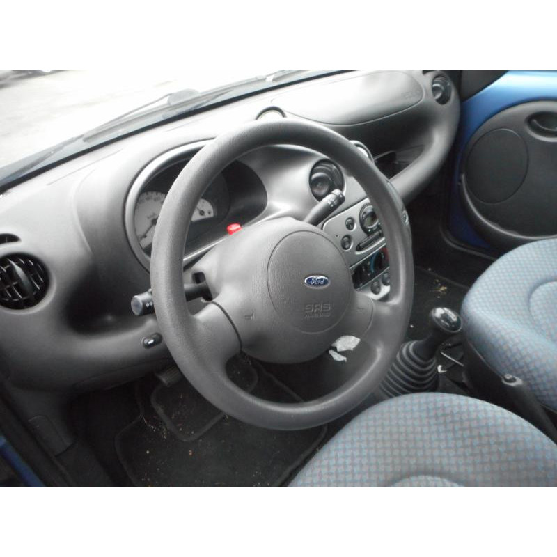 Retroviseur gauche FORD KA 1 Photo n°18