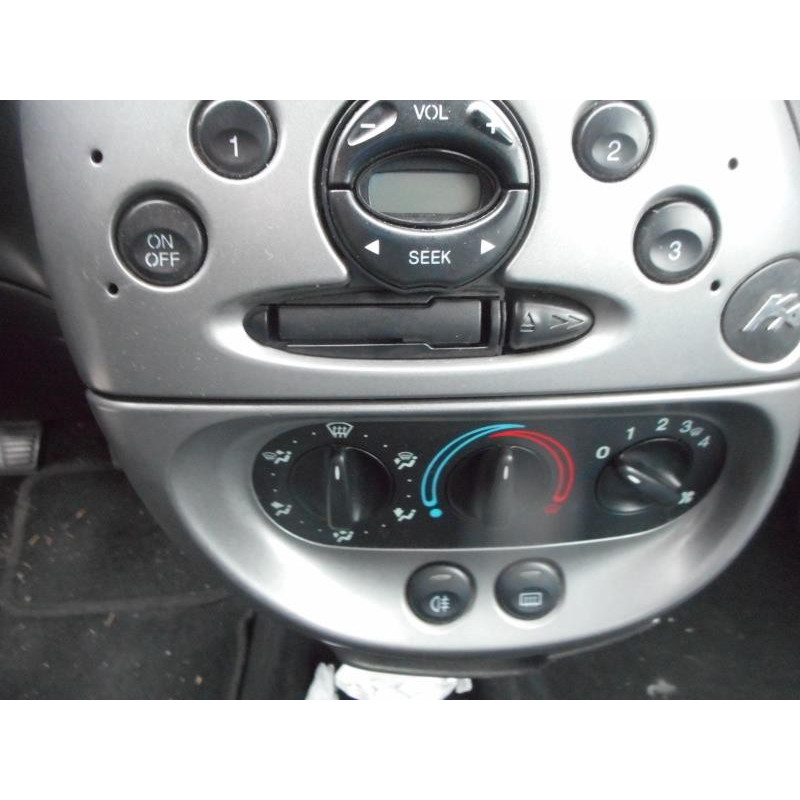 Retroviseur gauche FORD KA 1 Photo n°19