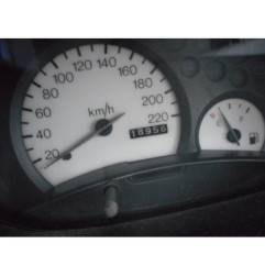 Retroviseur gauche FORD KA 1