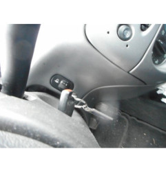 Retroviseur gauche FORD KA 1