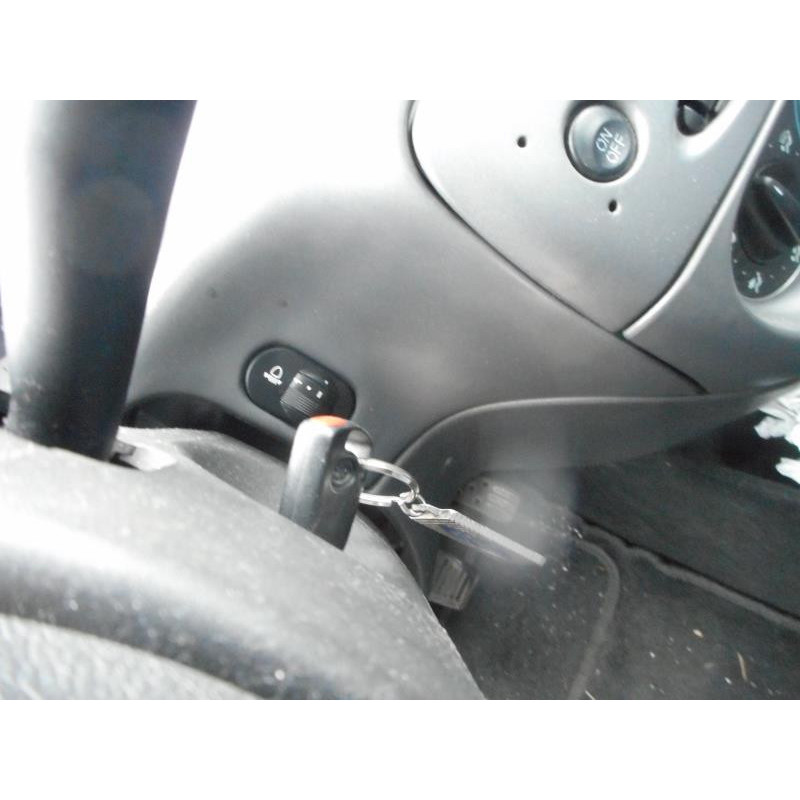 Retroviseur gauche FORD KA 1 Photo n°21