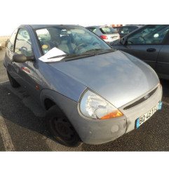 Retroviseur gauche FORD KA 1