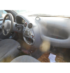 Retroviseur gauche FORD KA 1