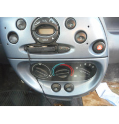 Retroviseur gauche FORD KA 1