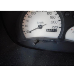 Retroviseur gauche FORD KA 1