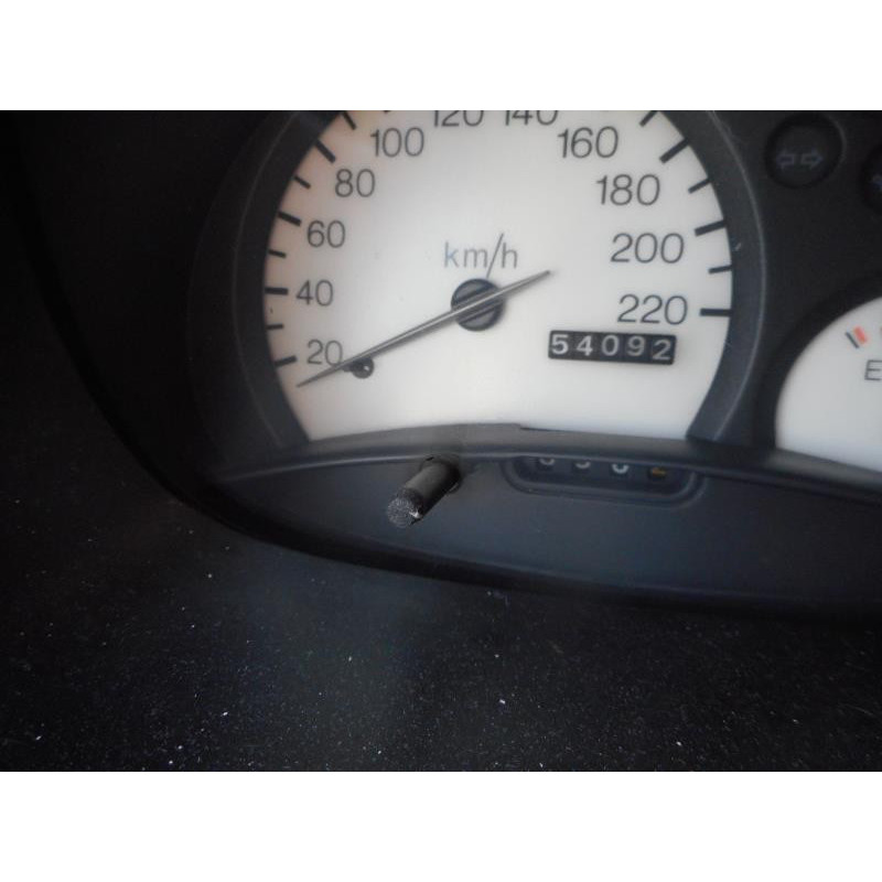 Retroviseur gauche FORD KA 1 Photo n°19