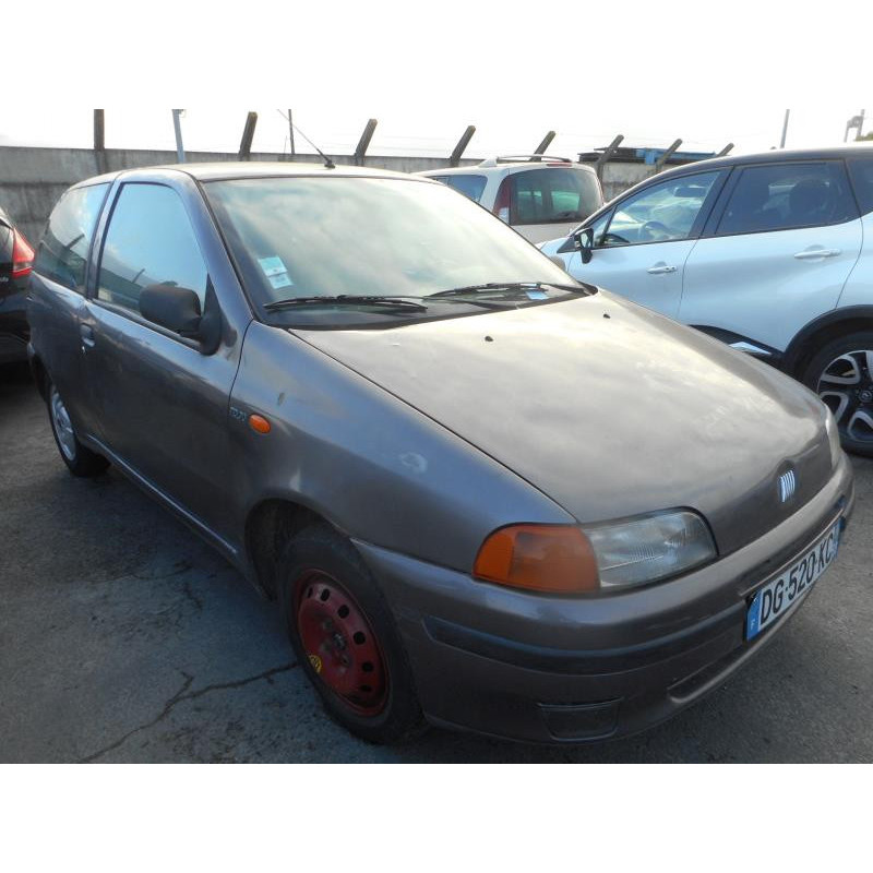 Retroviseur gauche FIAT PUNTO 1 Photo n°18