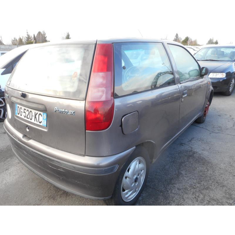 Retroviseur gauche FIAT PUNTO 1 Photo n°19