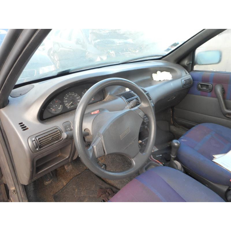 Retroviseur gauche FIAT PUNTO 1 Photo n°21