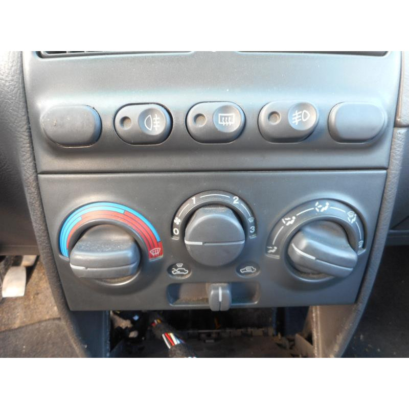 Retroviseur gauche FIAT PUNTO 1 Photo n°23