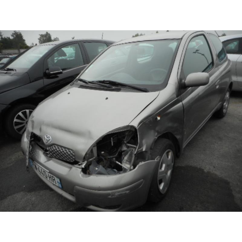 Retroviseur droit TOYOTA YARIS 1 Photo n°16