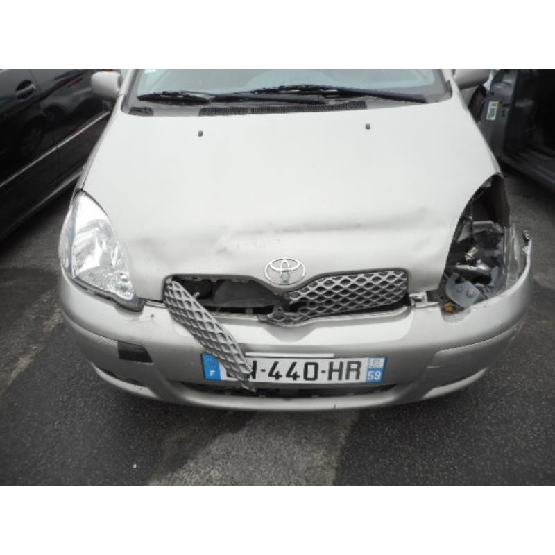 Retroviseur droit TOYOTA YARIS 1 Photo n°17