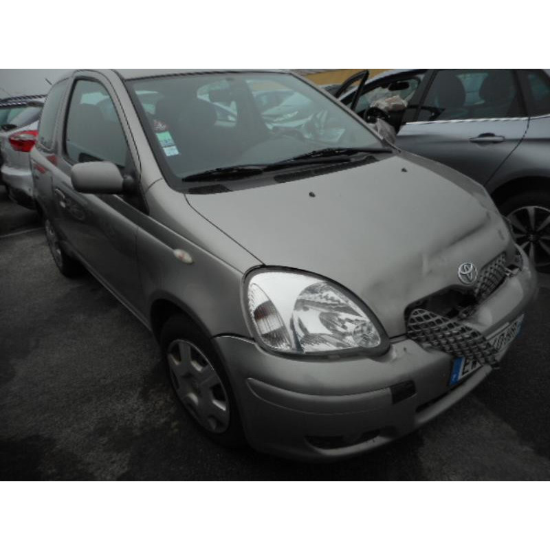 Retroviseur droit TOYOTA YARIS 1 Photo n°18