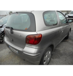 Retroviseur droit TOYOTA YARIS 1