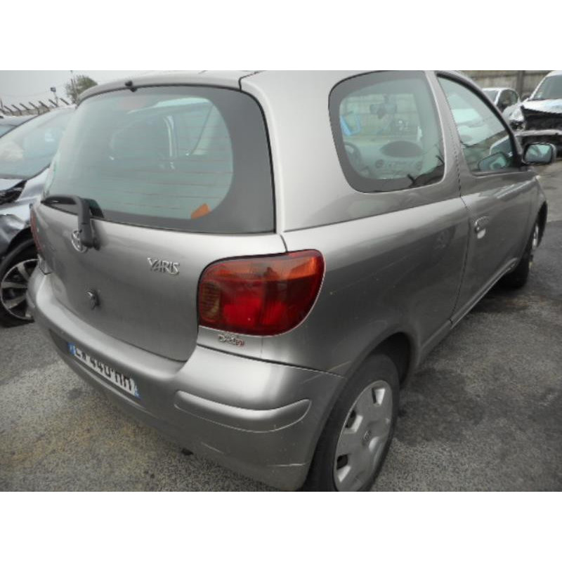 Retroviseur droit TOYOTA YARIS 1 Photo n°19