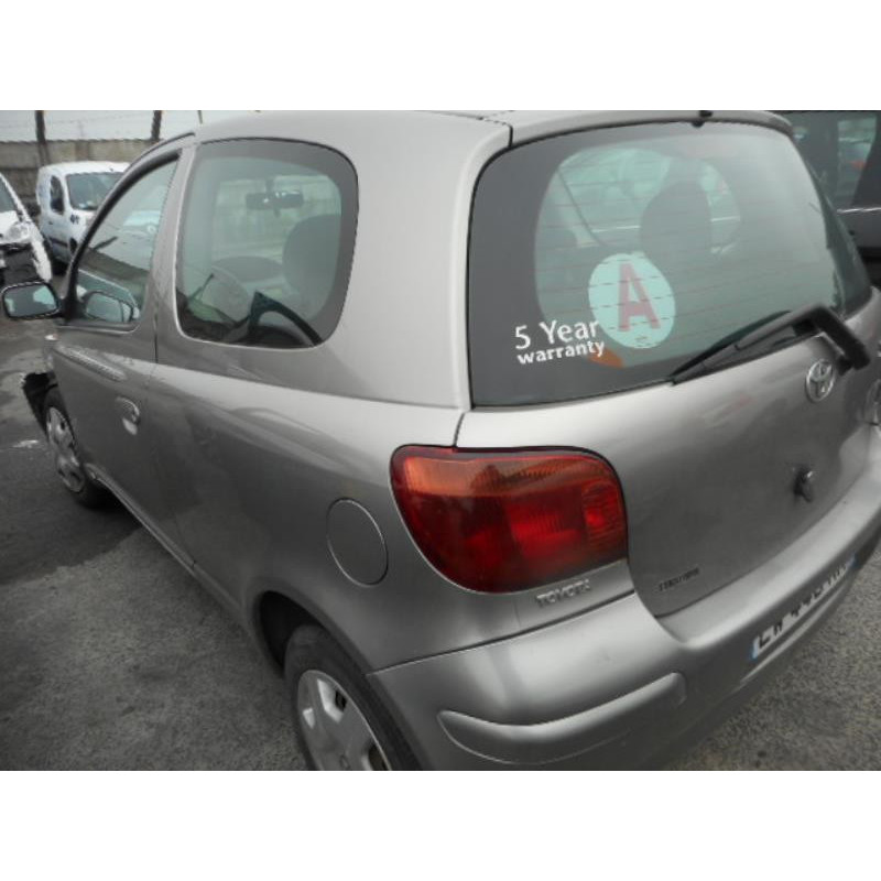 Retroviseur droit TOYOTA YARIS 1 Photo n°20