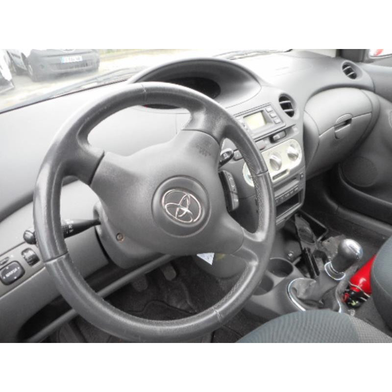 Retroviseur droit TOYOTA YARIS 1 Photo n°21