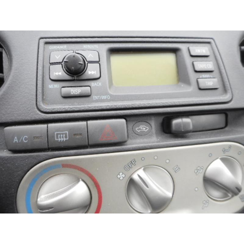 Retroviseur droit TOYOTA YARIS 1 Photo n°22
